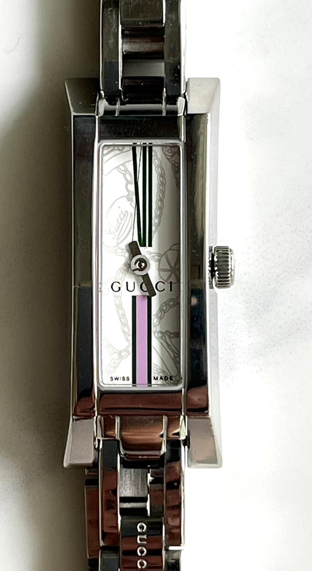 นาฬิกา Gucci