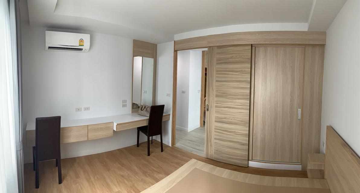 𝐅𝐨𝐫 𝐒𝐚𝐥𝐞 ขาย V Condo Salaya เจ้าของขายเอง ห้องมุม ปีจจุบันไม่มีคนอาศัย ไม่เคยปล่อยเช่า 2