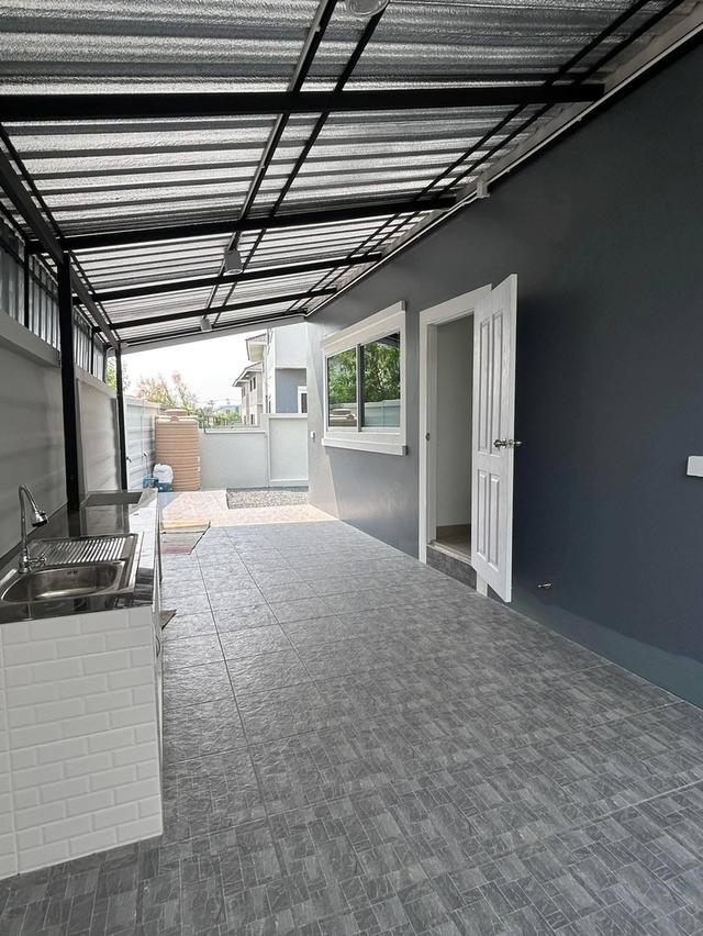 🏡 บ้านเดี่ยว 2 ชั้น [4 นอน 3 น้ำ] ทำเลสันทราย-แม่โจ้ ใกล้ ม.แม่โจ้ เพียง 2 กม. พร้อมความปลอดภัย 24 ชม. Spacious 4-Bedroom House for Rent 4