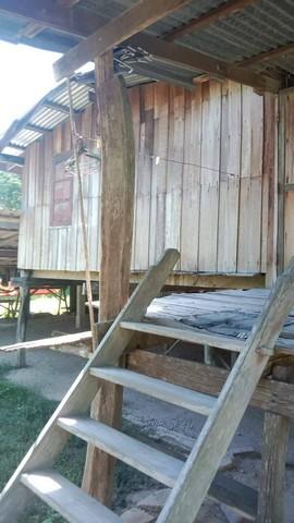 พรีเซ้นทรัพย์ทำเลทองใกล้สิ้นปี ขายบ้านไม้ จ.สิงห์บุรี วิถีไทย ต.โพทะเล วิถีไทย 262 วา ต.โพทะเล อ.ค่ายบางระจัน สิงห์บุรี  1