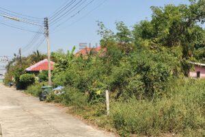 ขายที่ดินแปลงสวย 210 ตร.ว. หน้ากว้าง ทำเลสงบ เหมาะสร้างบ้านในฝัน 14