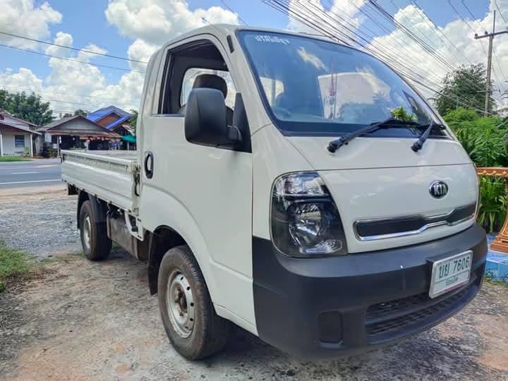 Kia K2500 ขาย