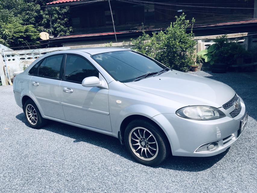 เจ้าของขายเอง Chevrolet Optra 2007 1