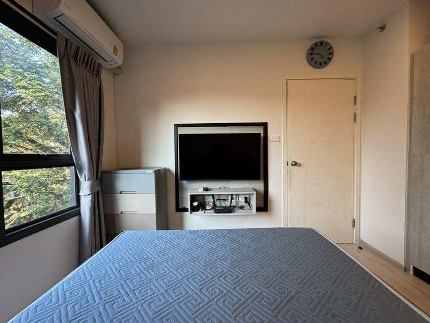 คอนโดหรู ติดห้างใจกลางเมืองเชียงใหม่ ราคา 2,400,000 บาท 4