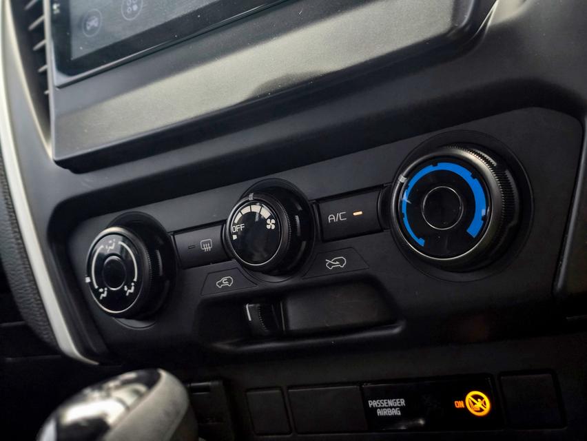 (แจ้งรหัสรถ CBLX9498) 🚙🚙 ISUZU MU-X 1.9 ACTIVE 2022🚙 รูปที่ 9