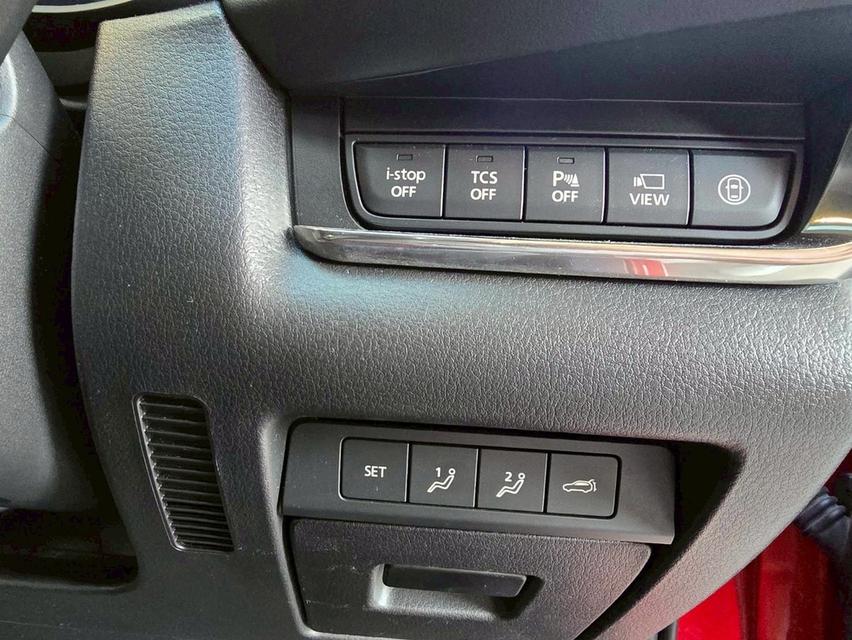 รหัสรถ WMT7773 Mazda CX-30 2.0SP ปี 2020 10