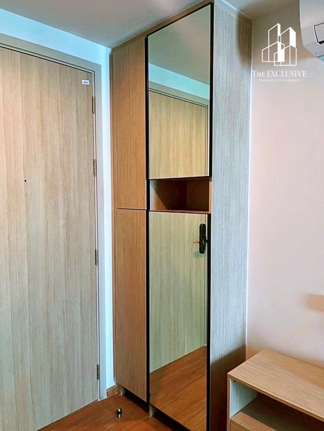 ขายด่วน! คอนโด Niche Mono Itsaraphap (ชั้นสูงสุด) 3