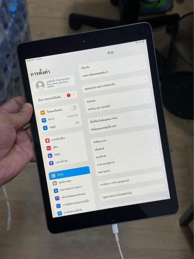 iPad Gen 7 32GB มือสอง 2