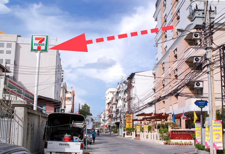 ร้านอาหารพร้อมครัวชุดใหญ่และมีฐานลูกค้าอยู่แล้ว 5