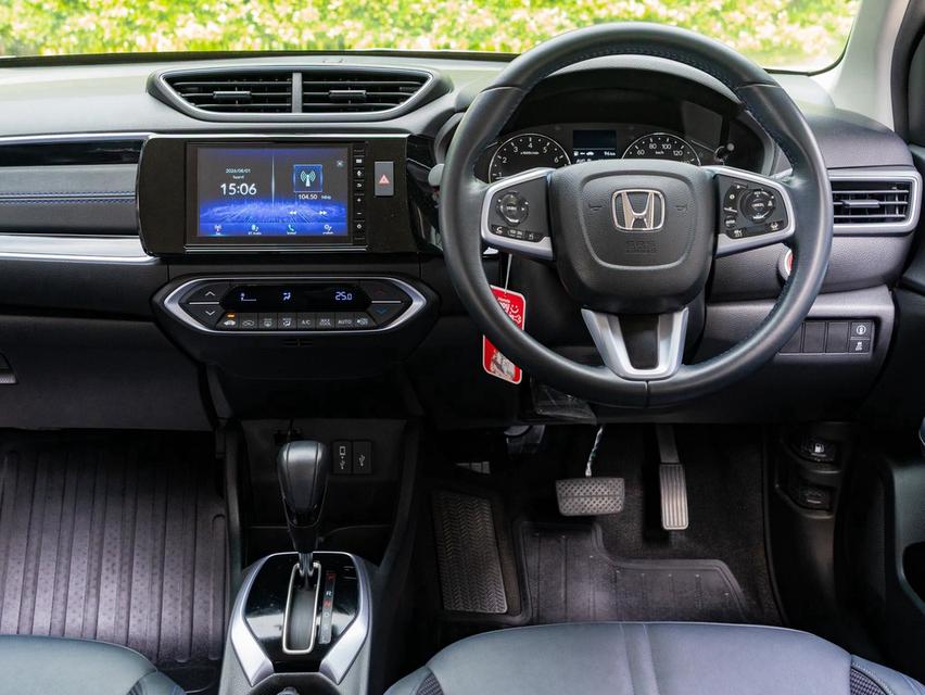 Honda Wr-v 1.5 SV ปี 2023 รูปที่ 13