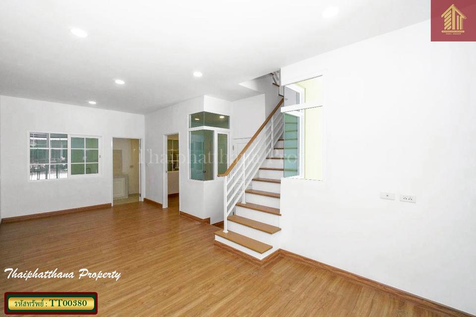 โกลเด้น ทาวน์ 2 อ่อนนุช-พัฒนาการ 3