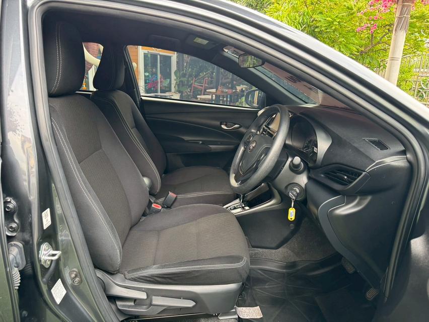 🚗 TOYOTA YARIS 1.2 SPORT AUTO ปี 2024 12