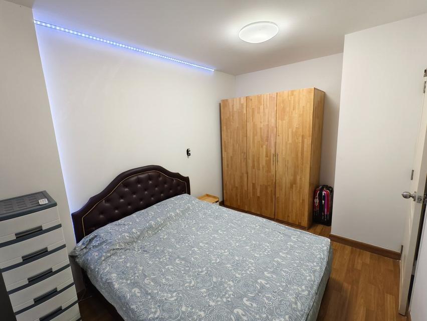 ขายคอนโด ซัมเมอร์การ์เด้นท์ ทำเลทอง ใกล้เซ็นทรัลแจ้งวัฒนะ อำเภอปากเกร็ด จังหวัดนนทบุรี 3