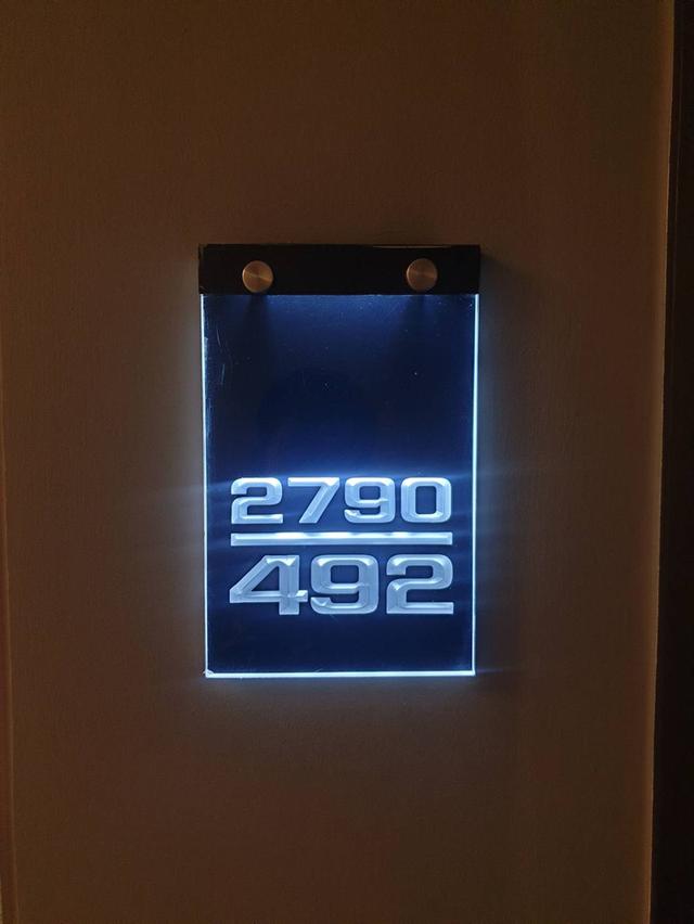 คอนโดโครงการ ทรูทองหล่อ 1