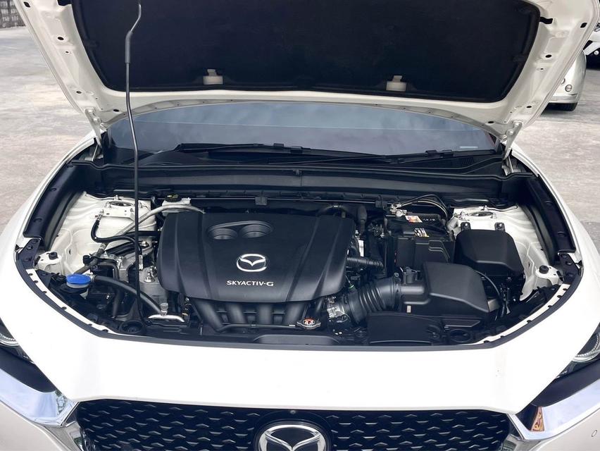 ปี 2020 MAZDA CX-30, 2.0 SP 100th Anniversary 12