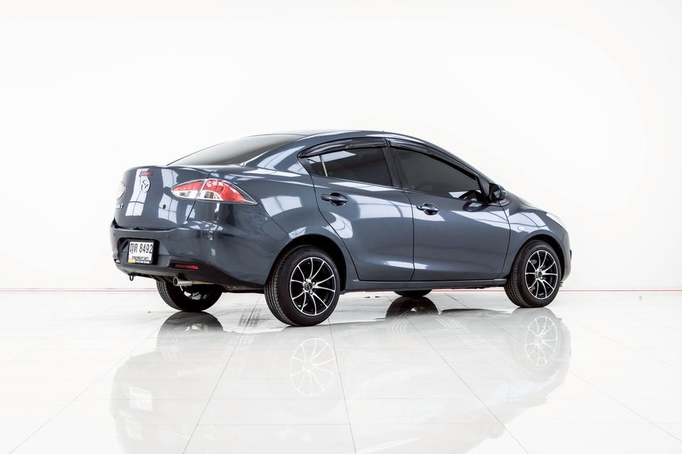 MAZDA 2 1.5 GROOVE 2011 รูปที่ 3