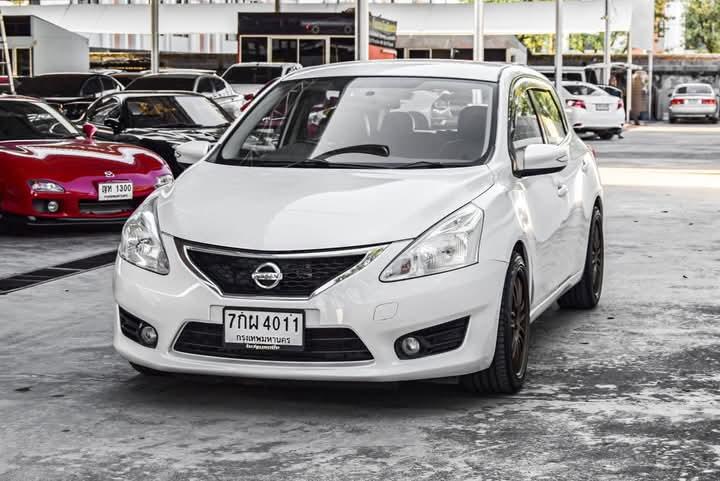 ขายด่วน Nissan Pulsar