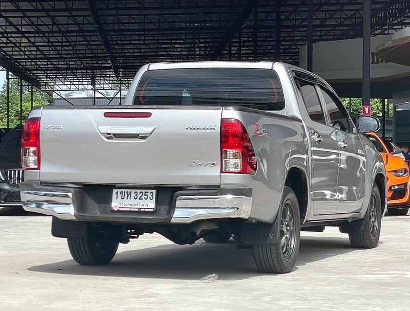 Toyota Revo 2.4Entry Z ปี21 6