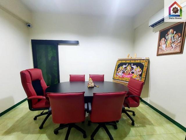 ขาย Home Office ทำเลธุรกิจ ราชพฤกษ์-นนทบุรี ตกแต่งพร้อม ราคาดีสุด คุ้มกว่าเช่า 5