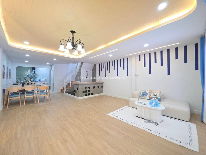 หมู่บ้านเคซี 3 หทัยราษฎร์ 39 4