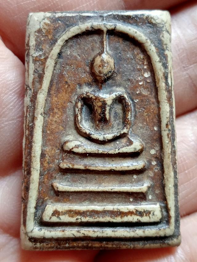 พระสมเด็จ สอบถามได้ค่ะ