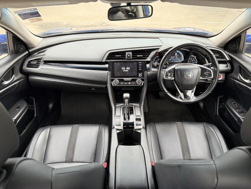 💥 HONDA CIVIC FC 1.8EL ปี 19 จด 20 💥 7