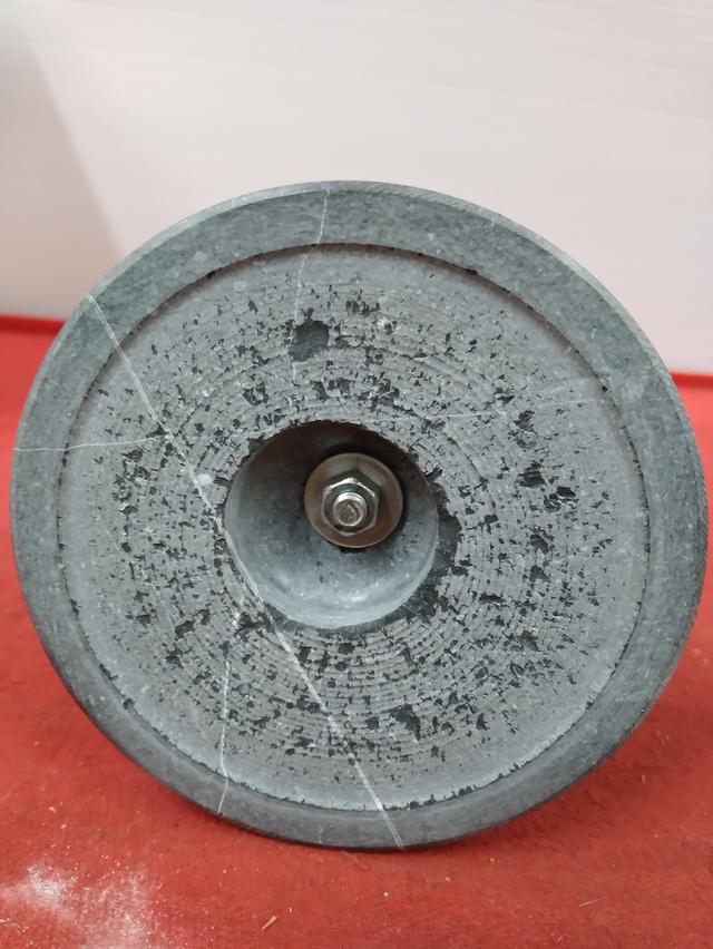 พระพิฆเณศวรผลงานศิลปินเอกทันตะมหาคณาปติสูง7นิ้วกว่า