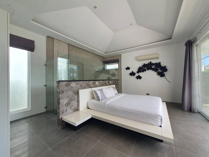 Luxury Modern Pool Villa 4 Bedrooms 4 Bathrooms at Soi 102 Hua Hin 14