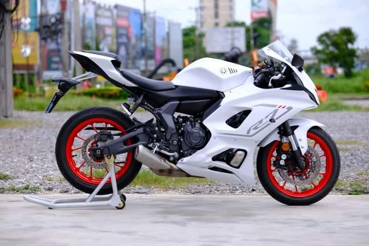 ปล่อยขายด่วน Yamaha R7