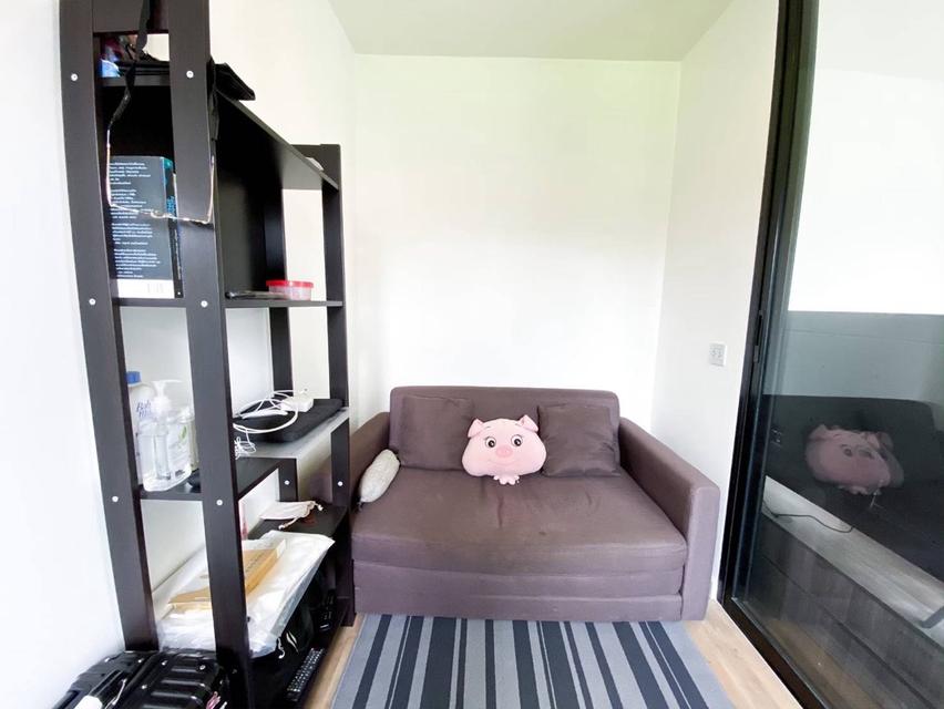 ขาย คอนโด H2 CONDO รามอินทรา 21 23 ตรม. ใกล้สถานีลาดปลาเค้า เซ็นทรัลรามอินทรา ห้องแต่งสวย เฟอร์ครบ วิวโล่ง ราคาพิเศษสุด 3