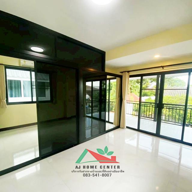 ขายบ้านเดี่ยว47ตรว. ซ.ประชาอุทิศ69 รีโนเวทใหม่ จัดกู้ฟรี มีบริการรับผ่อนตรง 10