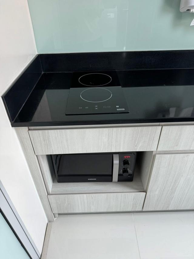 เช่าคอนโด 2 ห้องนอน Niche Mono Ramkhamheang 14