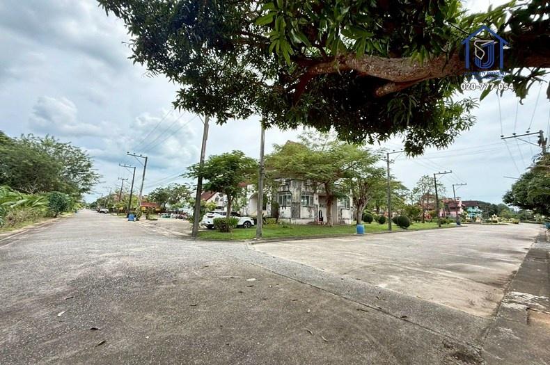 ที่ดิน 7 ไร่ 27 ตร.วา หมู่บ้านไพเนอรี่ พาร์คบีช รีสอร์ท สวนสนระยอง เลียบทะเล–หาดสวนสน จังหวัดระยอง 8