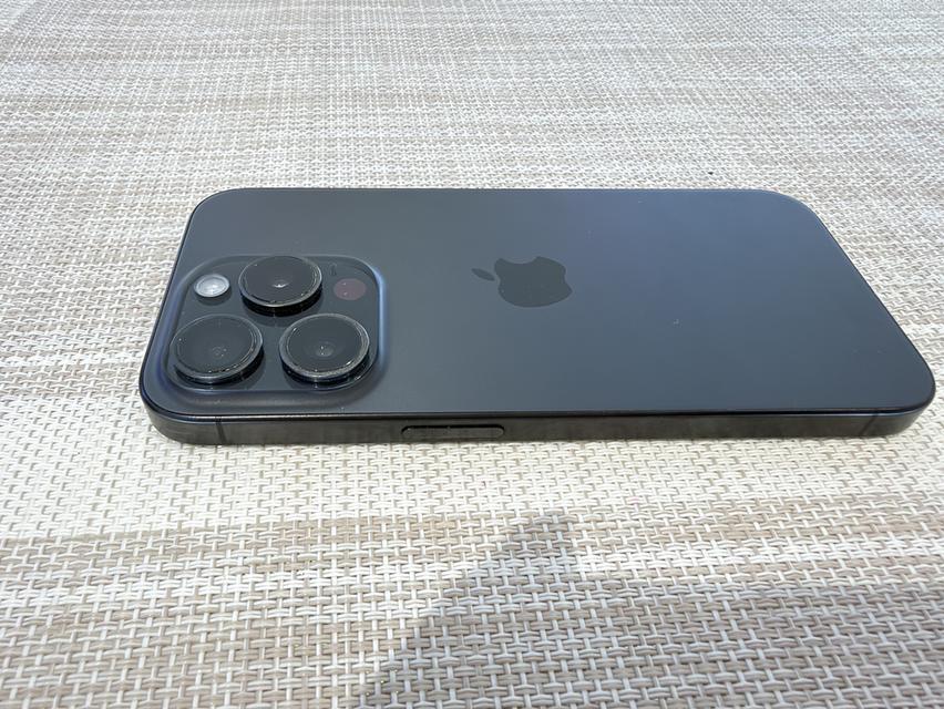 iPhone 14 Pro 256 ผ่อนได้  รับเทิร์นเครื่องเก่าให้ราคาสูง รูปที่ 3