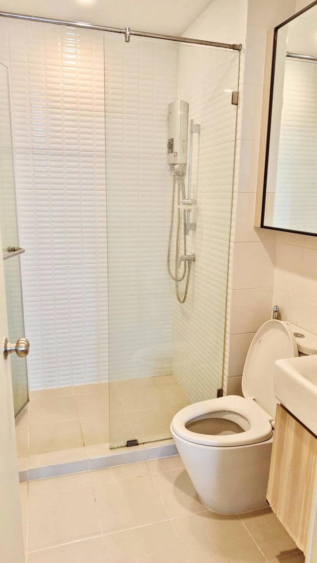 ขายด่วนคอนโด ชีวาทัย เกษตร 2.35ล้าน 8