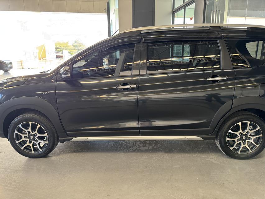 รถยนต์ครอบครัว 7 ที่นั่ง suzuki XL7 ปี 2023 รูปที่ 4