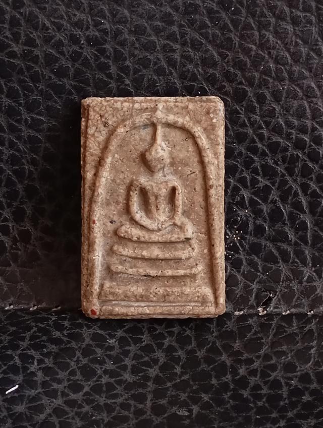 พระสมเด็จ วัดระฆัง สภาพเก่า