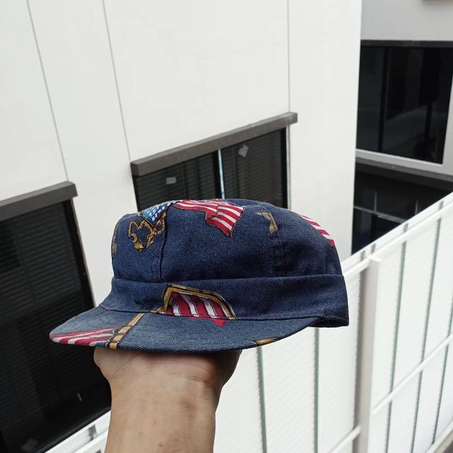 หมวก vintage 