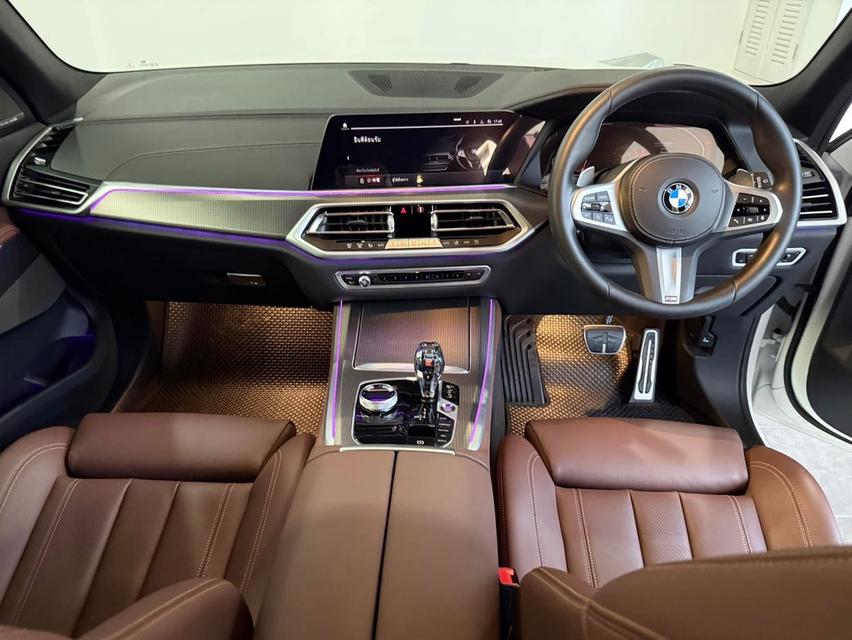 ขายด่วน BMW X5 5