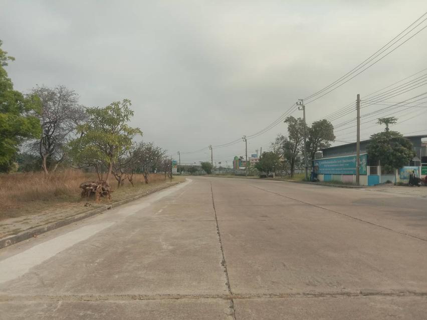 ขายที่ดินในหมู่บ้านกฤษดา เลค พาร์ค ซิตี้ บางปลา 83.6 ตรว – เจ้าของขายเอง 11