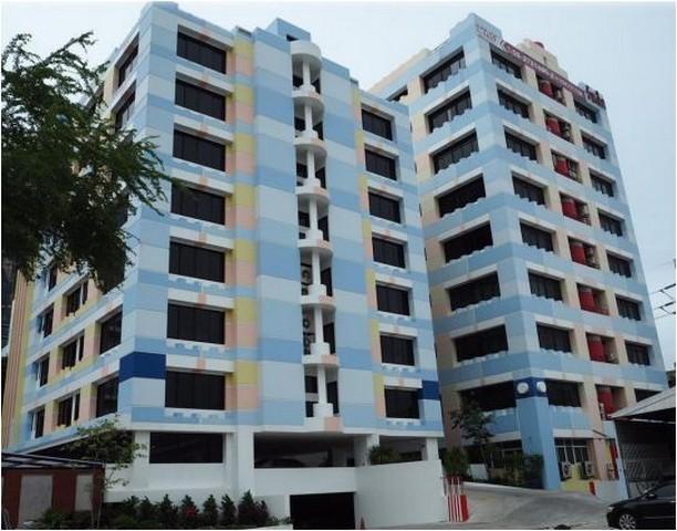 ให้เช่า สำนักงาน อาคารวังเด็ก กรุงเทพ 23400 บาทต่อเดือน ชั้นที่ 1 1