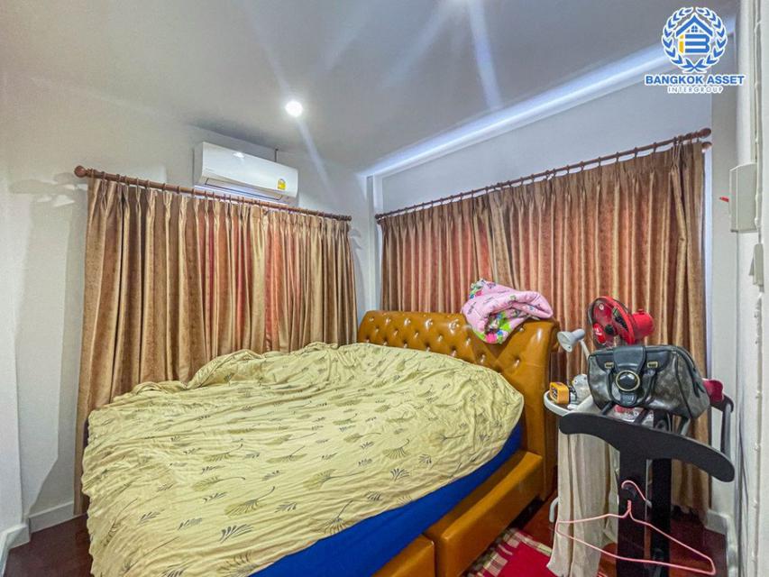 รูป ขาย ทาวน์โฮม พื้นที่ 132 ตรม. เนื้อที่ 26 ตร.วา   6211 5