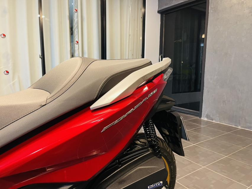 ขายรถบ้าน Forza350/2021 รูปที่ 16