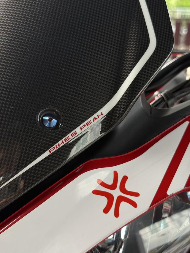 Ducati 12