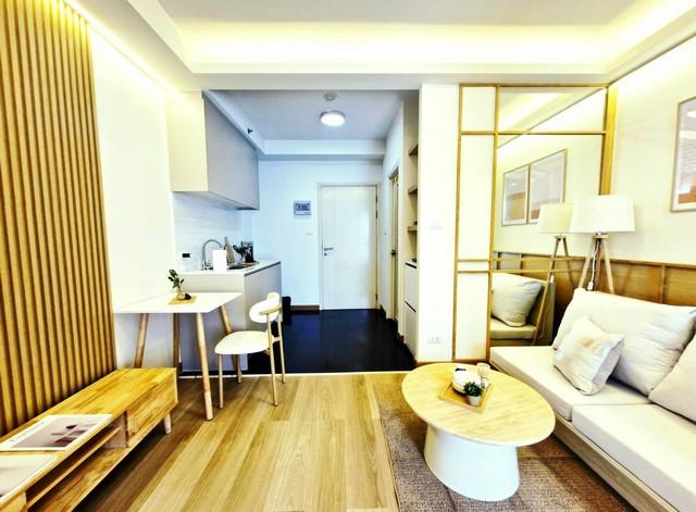 คอนโดเอ สเปซ มี บางนา ห้องแต่งครบ สวย ราคาถูก พร้อมอยู่ 5