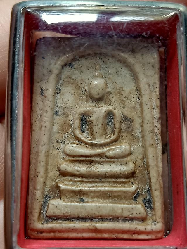 พระสมเด็จ สอบถามได้ค่ะ