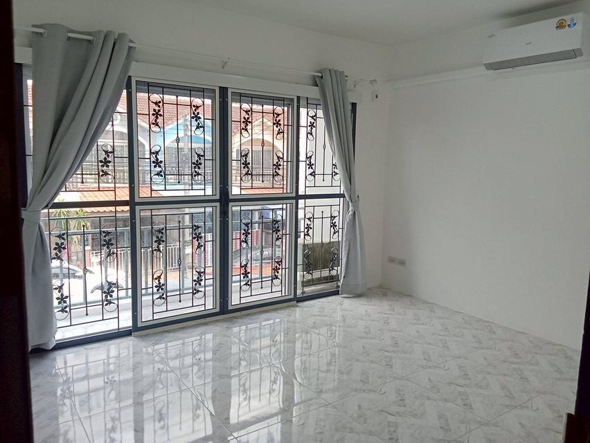 ขายบ้าน 2 ชั้น หมู่บ้านราชพฤกษ์ 9 คลองหนึ่ง คลองหลวง 5