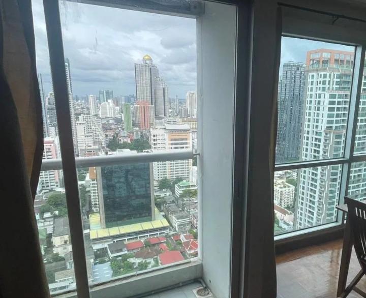 ขายด่วน Silom Suite น่าอยู่มาก 3