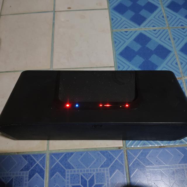 ลำโพงบลูทูธ Klipschxxl รูปที่ 2