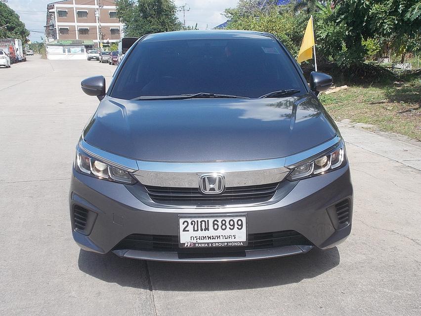 รถบ้านมืิอสองสภาพสวยพร้อมใช้